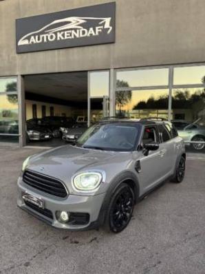 usato MINI Countryman