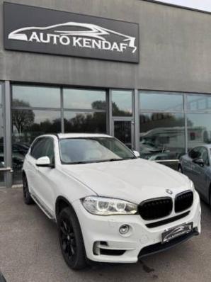 usato BMW X5