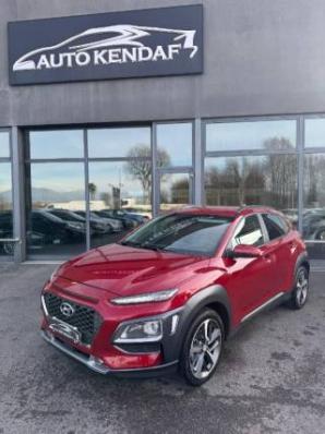 usato HYUNDAI Kona