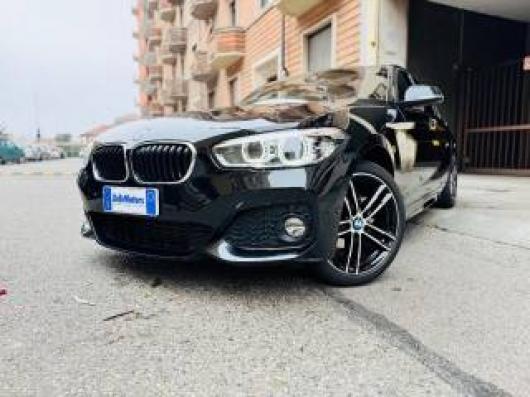 usato BMW 116