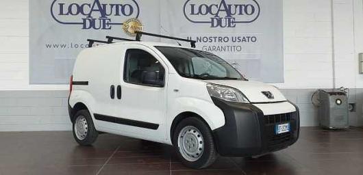  usato Peugeot Bipper