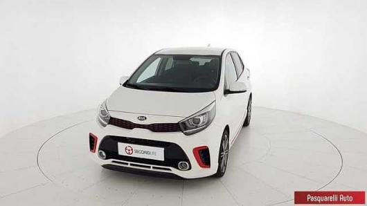  aziendale Kia Picanto