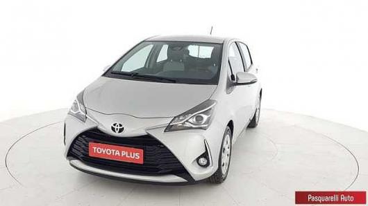 Yaris