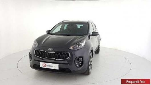 Sportage