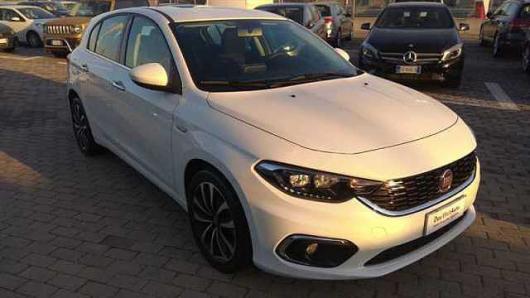  usato Fiat Tipo