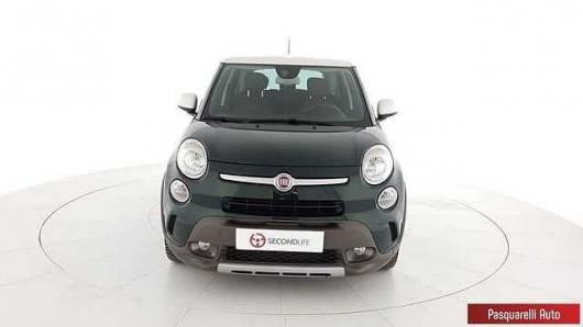  usato Fiat 500L