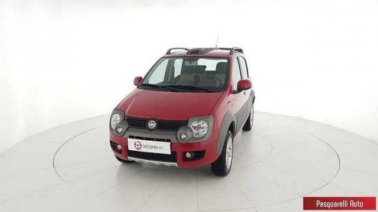 Panda (PKW)
