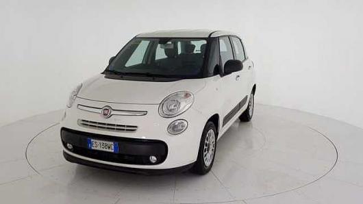  usato Fiat 500L