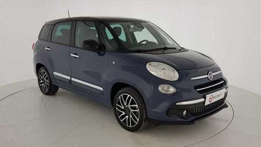  usato Fiat 500L Wagon