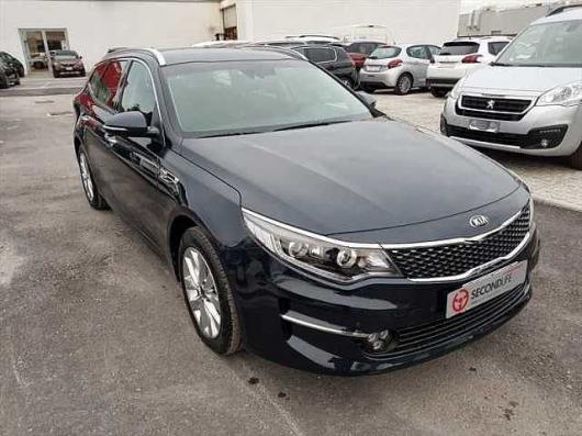  aziendale Kia Optima