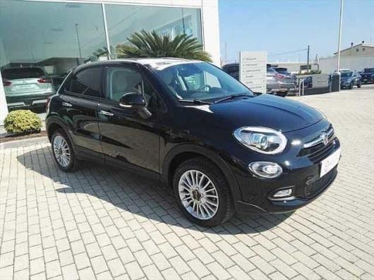  usato Fiat 500X