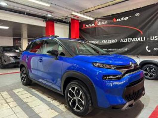 Km 0 CITROEN C3 Aircross