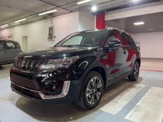 Km 0 SUZUKI Vitara