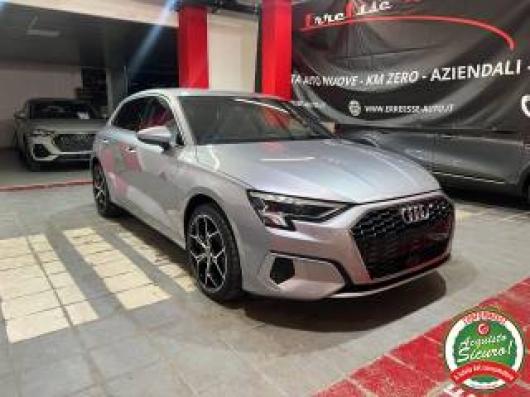 Km 0 AUDI A3