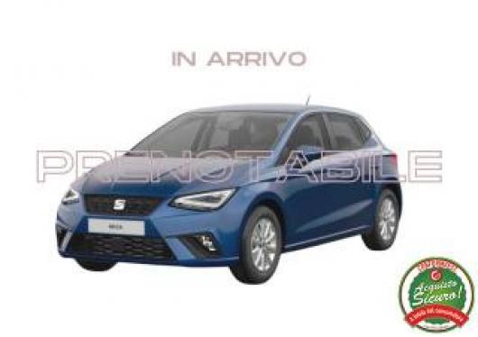 Km 0 SEAT Ibiza