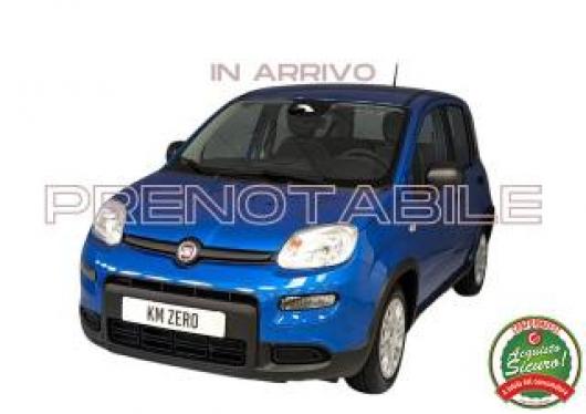 Km 0 FIAT Panda