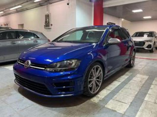 usato VOLKSWAGEN Golf R