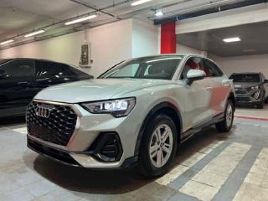 Km 0 AUDI Q3