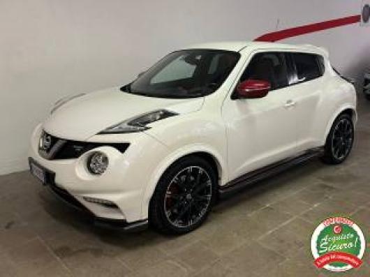 usato NISSAN Juke