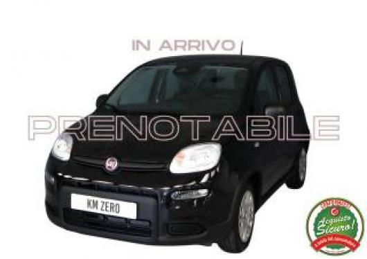 Km 0 FIAT Panda