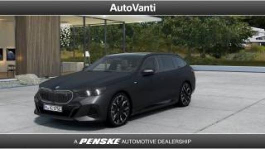 usato BMW i5