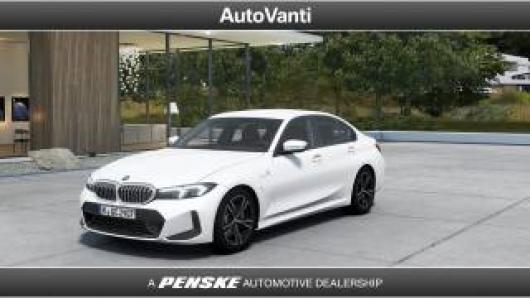 nuovo BMW 330