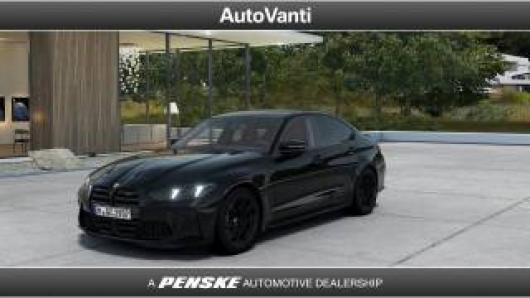 nuovo BMW M3