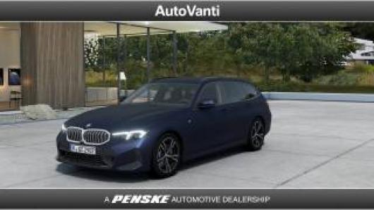 nuovo BMW 330