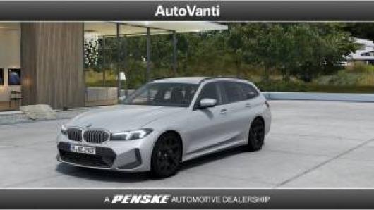 nuovo BMW 318