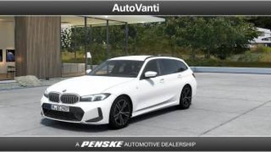 nuovo BMW 330