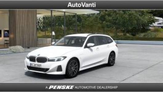 nuovo BMW 330