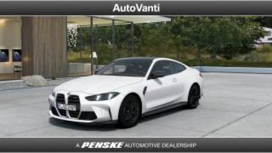 nuovo BMW M4