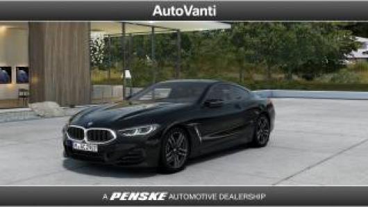 nuovo BMW 840