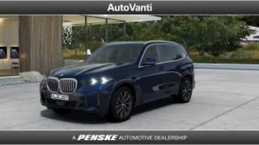 nuovo BMW X5