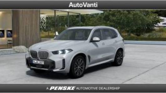 nuovo BMW X5