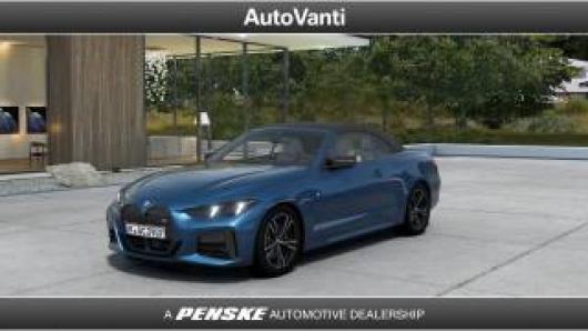 nuovo BMW M440