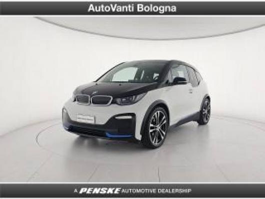 usato BMW i3