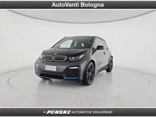 usato BMW i3