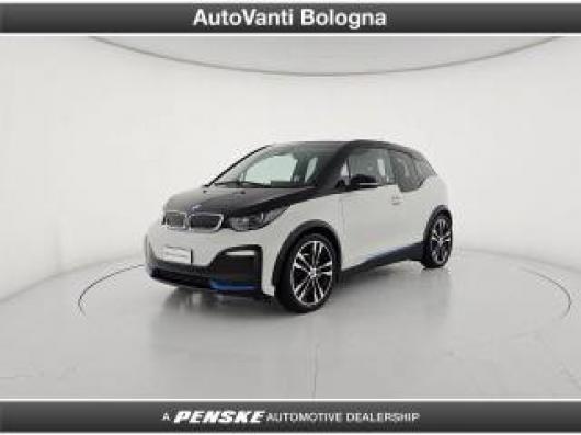 usato BMW i3