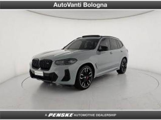 usato BMW X3