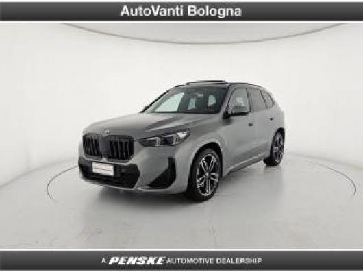 usato BMW X1