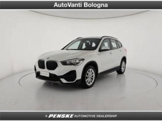 usato BMW X1