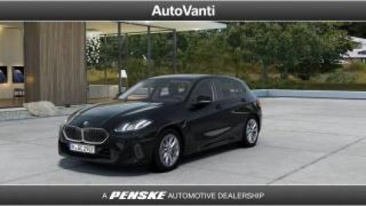 nuovo BMW 116