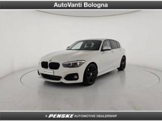 usato BMW 116