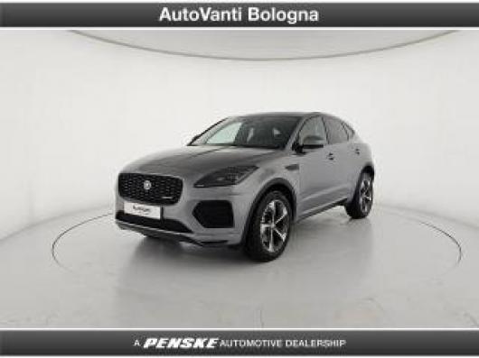 usato JAGUAR E Pace