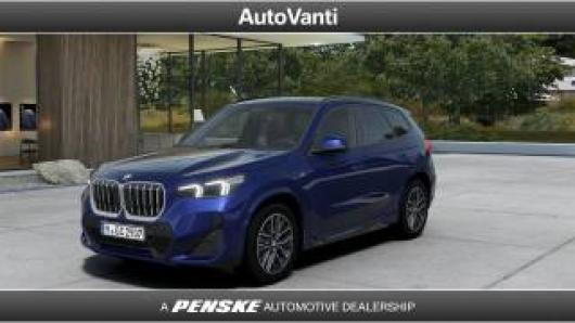 usato BMW X1