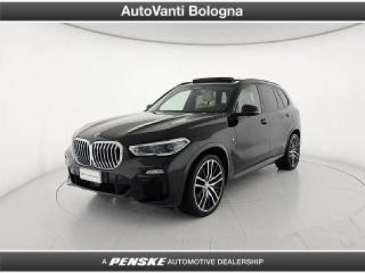 usato BMW X5