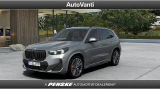 usato BMW X1