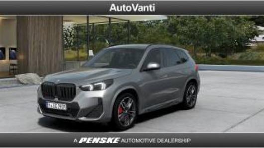 usato BMW X1