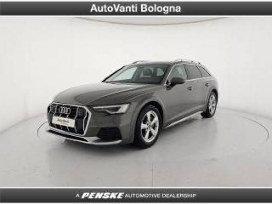 usato AUDI A6 allroad